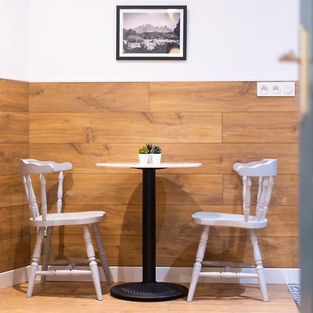 Appartement Cosy Proche De La Citadelle 巴斯蒂亚 外观 照片