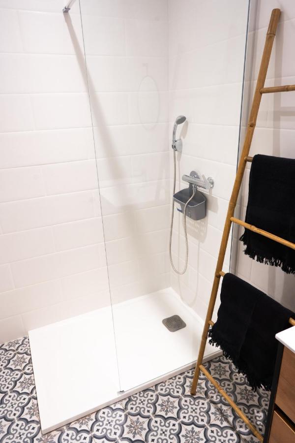Appartement Cosy Proche De La Citadelle 巴斯蒂亚 外观 照片